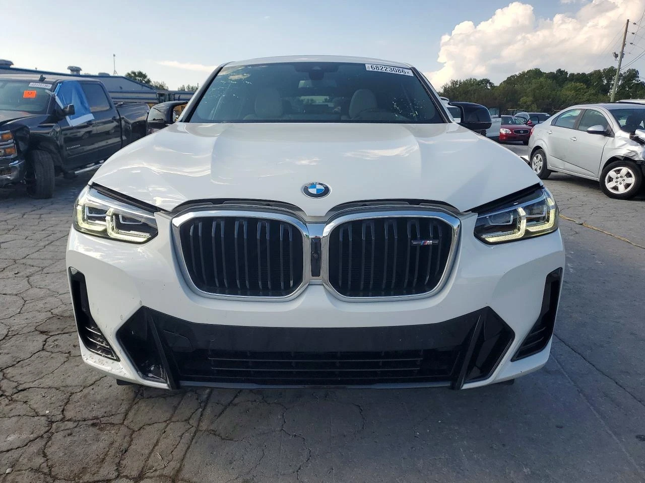 BMW X4 3.0l M40I | Mobile.bg � ����������� 5
