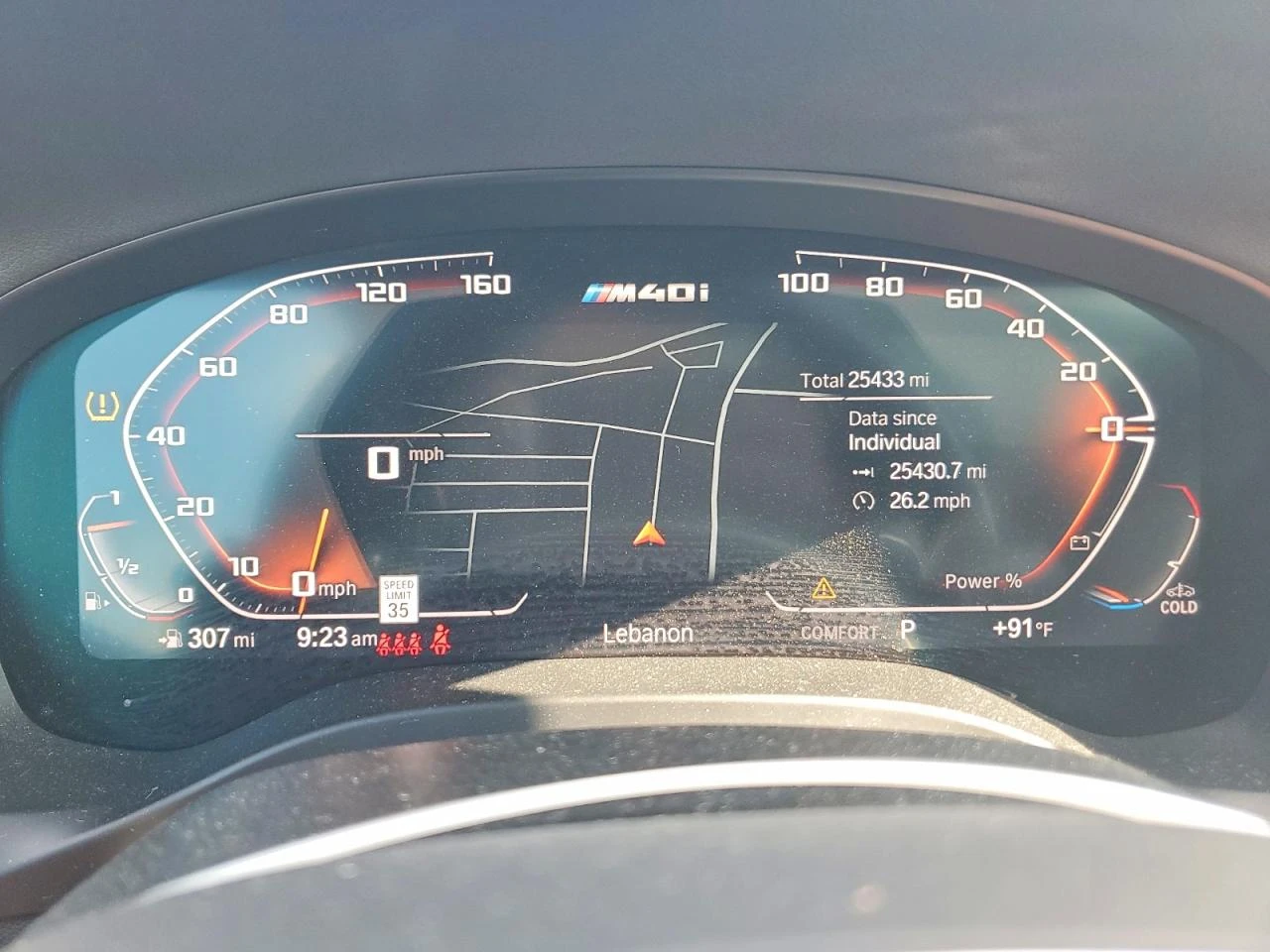 BMW X4 3.0l M40I | Mobile.bg � ����������� 9