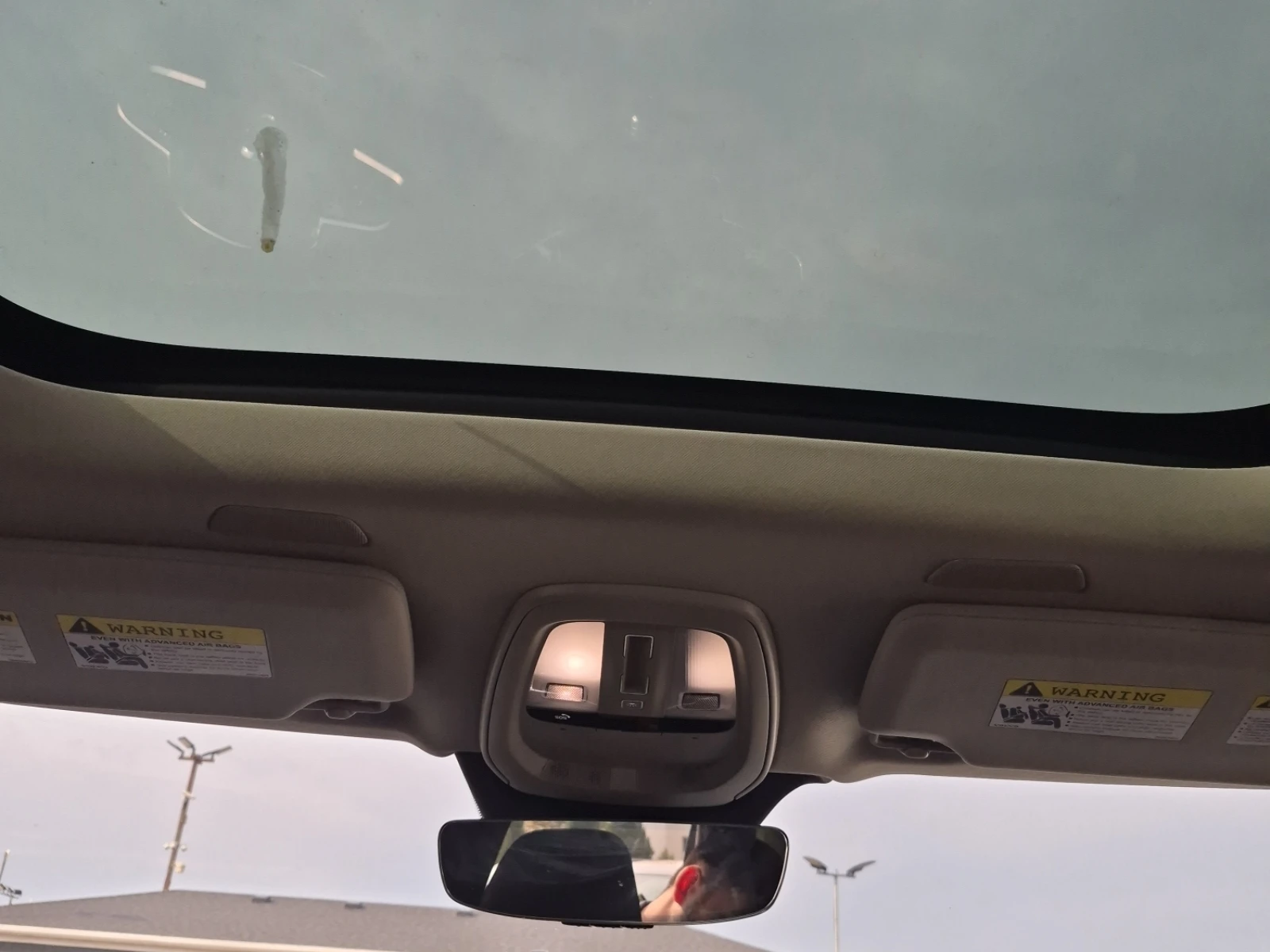 Volvo Xc90 B6, 7 ������, ���������� | Mobile.bg � ����������� 13