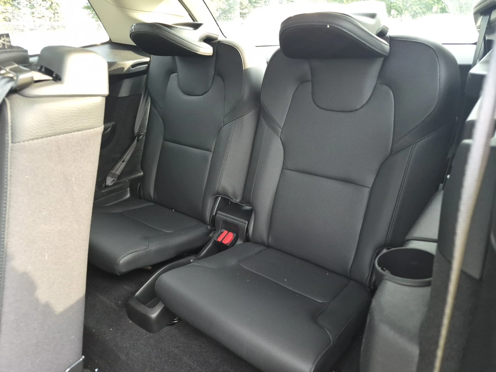 Volvo Xc90 B6, 7 ������, ���������� | Mobile.bg � ����������� 14