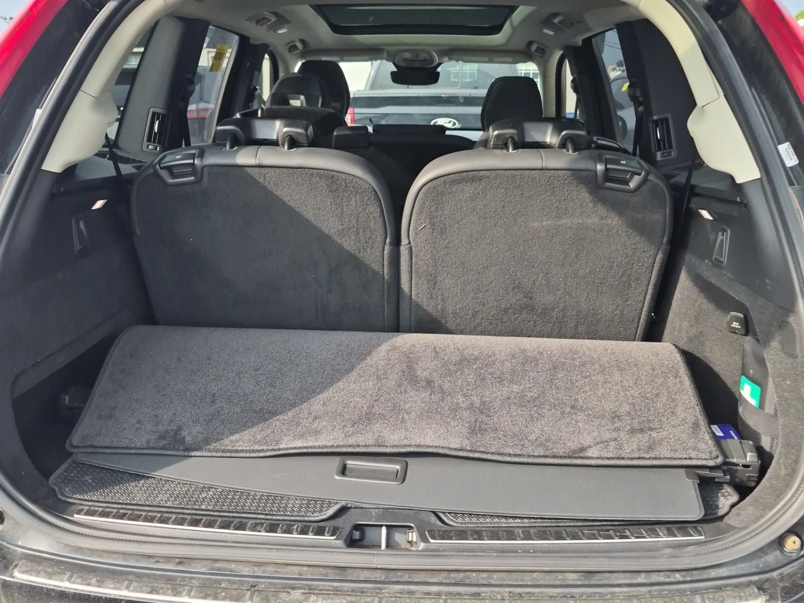 Volvo Xc90 B6, 7 ������, ���������� | Mobile.bg � ����������� 15