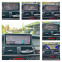 Обява за продажба на BMW X6 4.0d LED/WAZE/YouTube/УНИКАТ/5 места ~45 000 лв. - изображение 10