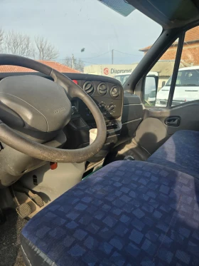 Iveco 35s13 2, 8 макси климатик изплащане прес ТБИ банка , снимка 11
