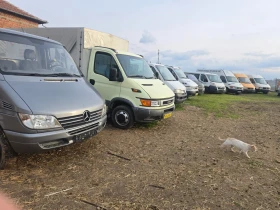 Iveco 35s13 2, 8 макси климатик изплащане прес ТБИ банка , снимка 13