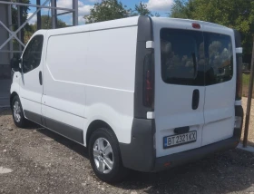 Opel Vivaro Повреден мотор, снимка 7
