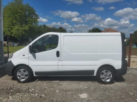 Opel Vivaro Повреден мотор, снимка 8