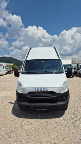 Iveco Daily 35c15* 3.0HPI* XXL* МАКСИ* КЛИМАТИК* , снимка 2