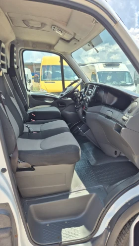 Iveco Daily 35c15* 3.0HPI* XXL* МАКСИ* КЛИМАТИК* , снимка 11