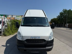 Iveco Daily 35c15* 3.0HPI* XXL* КЛИМА* МАКСИ* , снимка 7