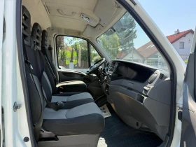 Iveco Daily 35c15* 3.0HPI* XXL* КЛИМА* МАКСИ* , снимка 8