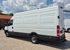 Iveco Daily 35c15* 3.0HPI* XXL* МАКСИ* КЛИМАТИК* , снимка 7