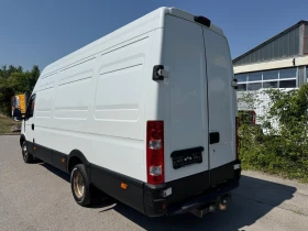 Iveco Daily 35c15* 3.0HPI* XXL* КЛИМА* МАКСИ* , снимка 3
