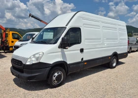 Iveco Daily 35c15* 3.0HPI* XXL* МАКСИ* КЛИМАТИК* , снимка 1