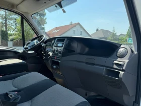 Iveco Daily 35c15* 3.0HPI* XXL* КЛИМА* МАКСИ* , снимка 9