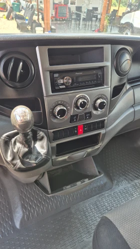 Iveco Daily 35c15* 3.0HPI* XXL* МАКСИ* КЛИМАТИК* , снимка 10