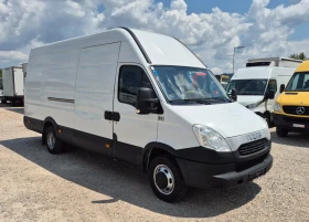 Iveco Daily 35c15* 3.0HPI* XXL* МАКСИ* КЛИМАТИК* , снимка 3