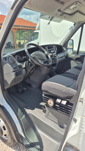 Iveco Daily 35c15* 3.0HPI* XXL* МАКСИ* КЛИМАТИК* , снимка 8