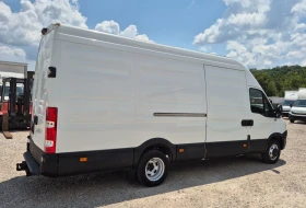 Iveco Daily 35c15* 3.0HPI* XXL* МАКСИ* КЛИМАТИК* , снимка 4