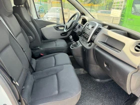 Opel Vivaro 1.6TD 120hp-5.2018г-Клима-Парктроник-Автопилот, снимка 12