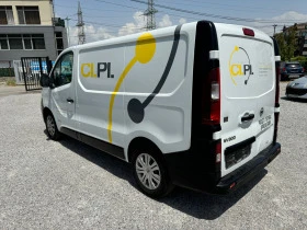 Opel Vivaro 1.6TD 120hp-5.2018г-Клима-Парктроник-Автопилот, снимка 7