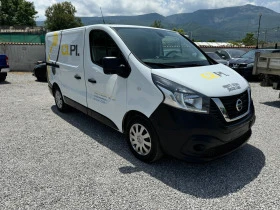 Renault Trafic 1.6TD 120hp-5.2018г-Клима-Парктроник-Автопилот, снимка 1