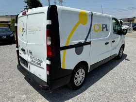 Renault Trafic 1.6TD 120hp-5.2018г-Клима-Парктроник-Автопилот, снимка 10