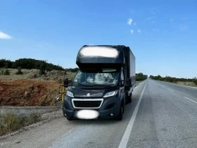 Обява за продажба на Peugeot Boxer 10 палетен  ~20 500 лв. - изображение 1