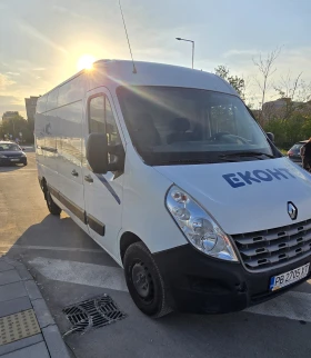Обява за продажба на Renault Master ~14 500 лв. - изображение 5
