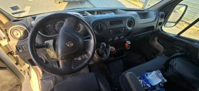 Обява за продажба на Renault Master ~14 500 лв. - изображение 3