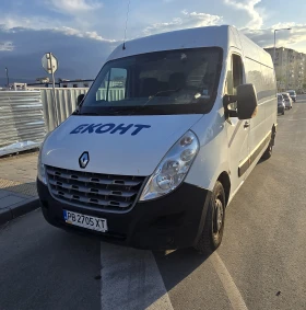 Обява за продажба на Renault Master ~14 500 лв. - изображение 4