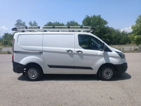     Ford Transit Custom   101