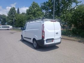 Ford Transit Custom   101 | Mobile.bg    5