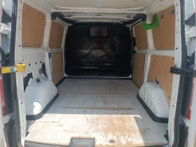 Ford Transit Custom   101 | Mobile.bg    14