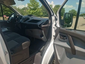 Ford Transit Custom   101 | Mobile.bg    10
