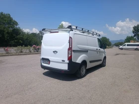     Ford Transit Custom   101