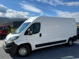 Peugeot Boxer Нов внос от Белгия!