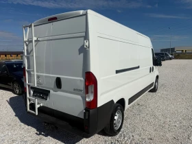Обява за продажба на Peugeot Boxer Нов внос от Белгия! ~20 900 лв. - изображение 5