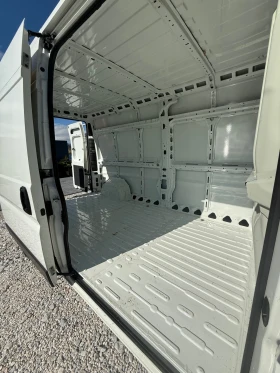 Обява за продажба на Peugeot Boxer Нов внос от Белгия! ~20 900 лв. - изображение 11