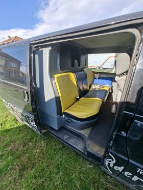 VW T4 2.5TDI 102. | Mobile.bg    8