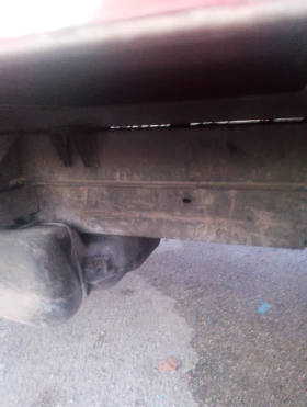 Ford Transit 2, 5, снимка 2