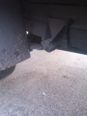 Ford Transit 2, 5, снимка 6