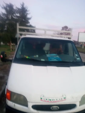 Ford Transit 2, 5, снимка 8