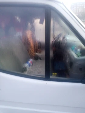 Ford Transit 2, 5, снимка 9