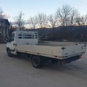 Iveco Daily 35c18* 4.20м.* ШВЕЙЦАРИЯ* , снимка 3 - Бусове и автобуси - 53622366