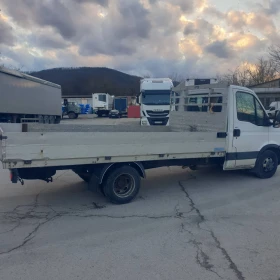 Iveco Daily 35c18* 4.20м.* ШВЕЙЦАРИЯ* , снимка 4 - Бусове и автобуси - 53622366