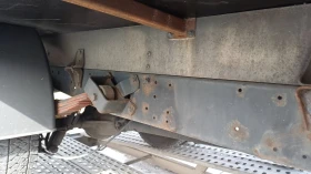 Iveco Daily 35c18* 4.20м.* ШВЕЙЦАРИЯ* , снимка 9 - Бусове и автобуси - 53622366