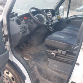 Iveco Daily 35c18* 4.20м.* ШВЕЙЦАРИЯ* , снимка 8 - Бусове и автобуси - 53622366