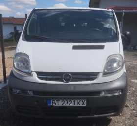 Opel Vivaro �������� ����� | Mobile.bg � ����� ������ 2