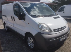 Opel Vivaro �������� ����� | Mobile.bg � ����� ������ 3