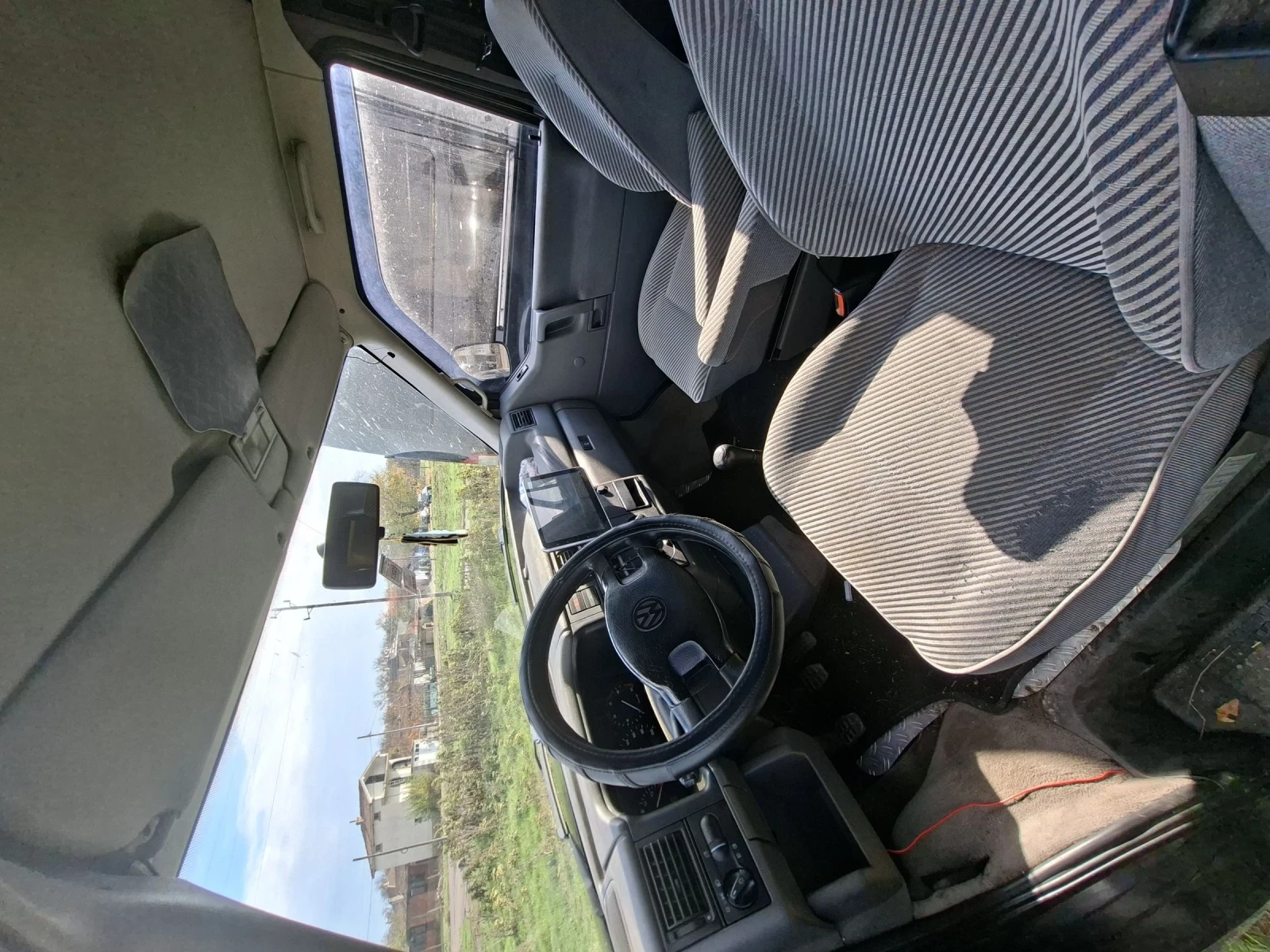 VW T4 2.5TDI 102. | Mobile.bg   5